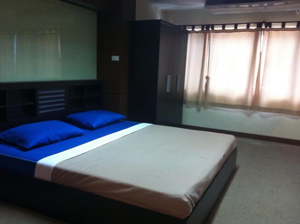 Airportlink Apartment *