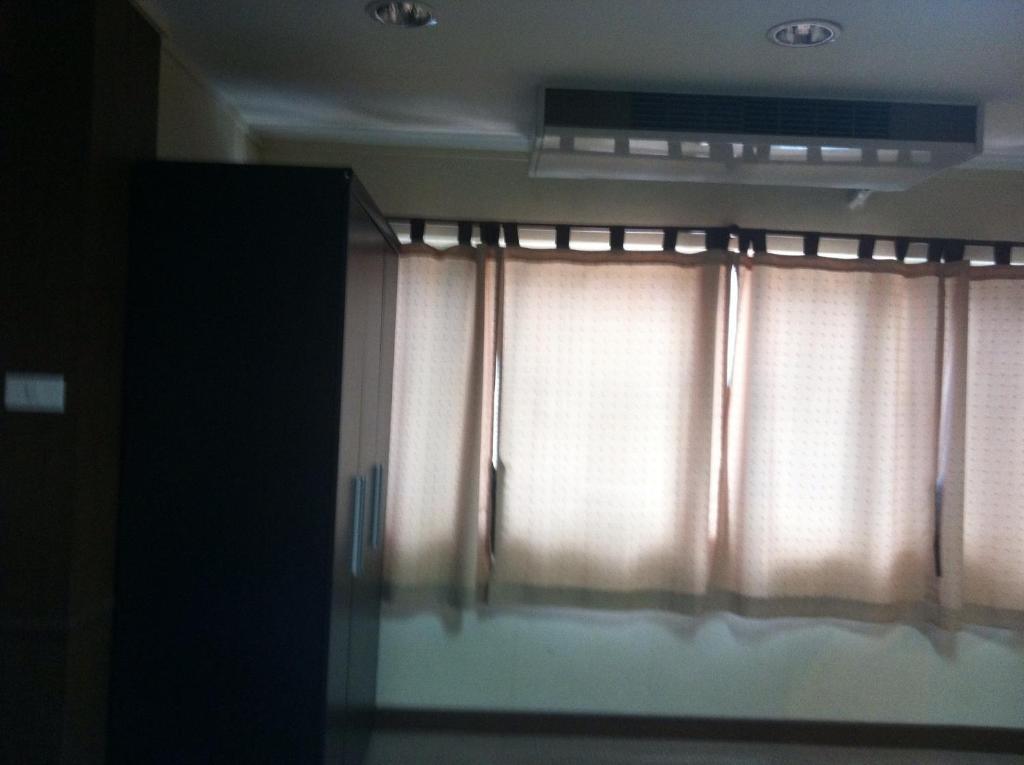 Apartment Airportlink Bangkok