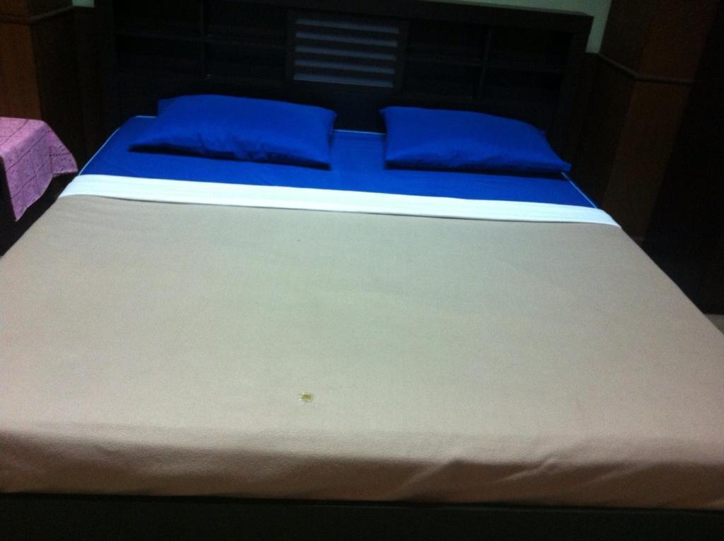Apartment Airportlink Bangkok