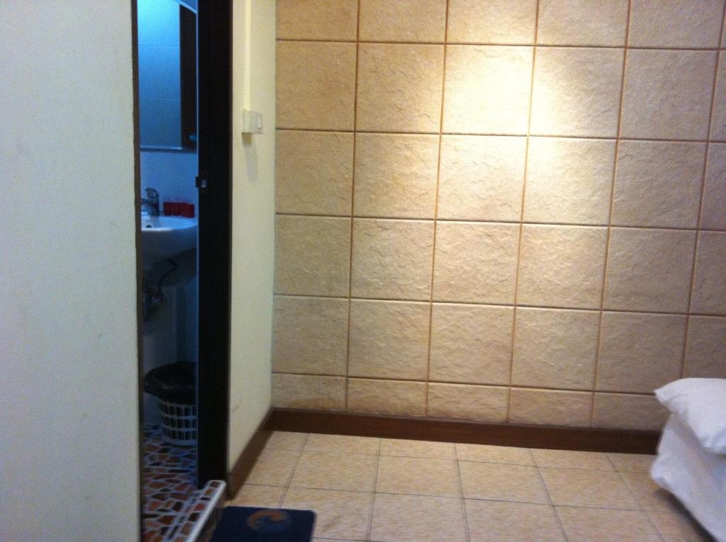 Apartment Airportlink *