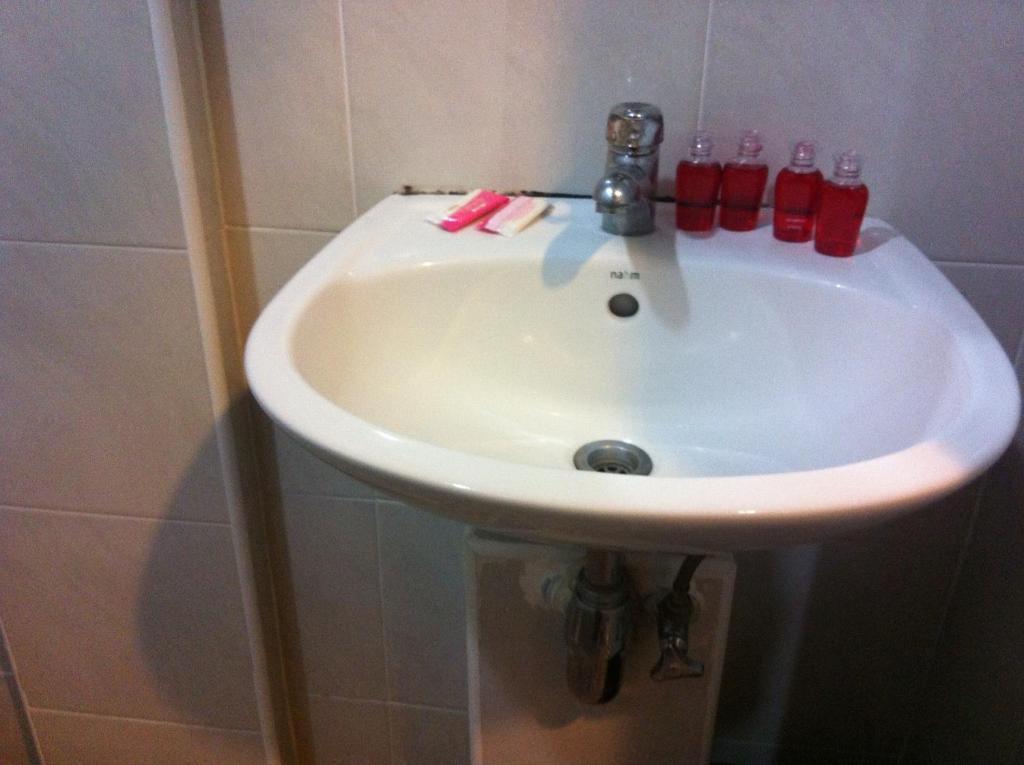 Airportlink Apartment *