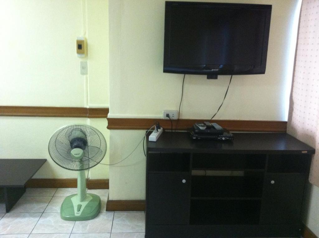 Apartment Airportlink Bangkok