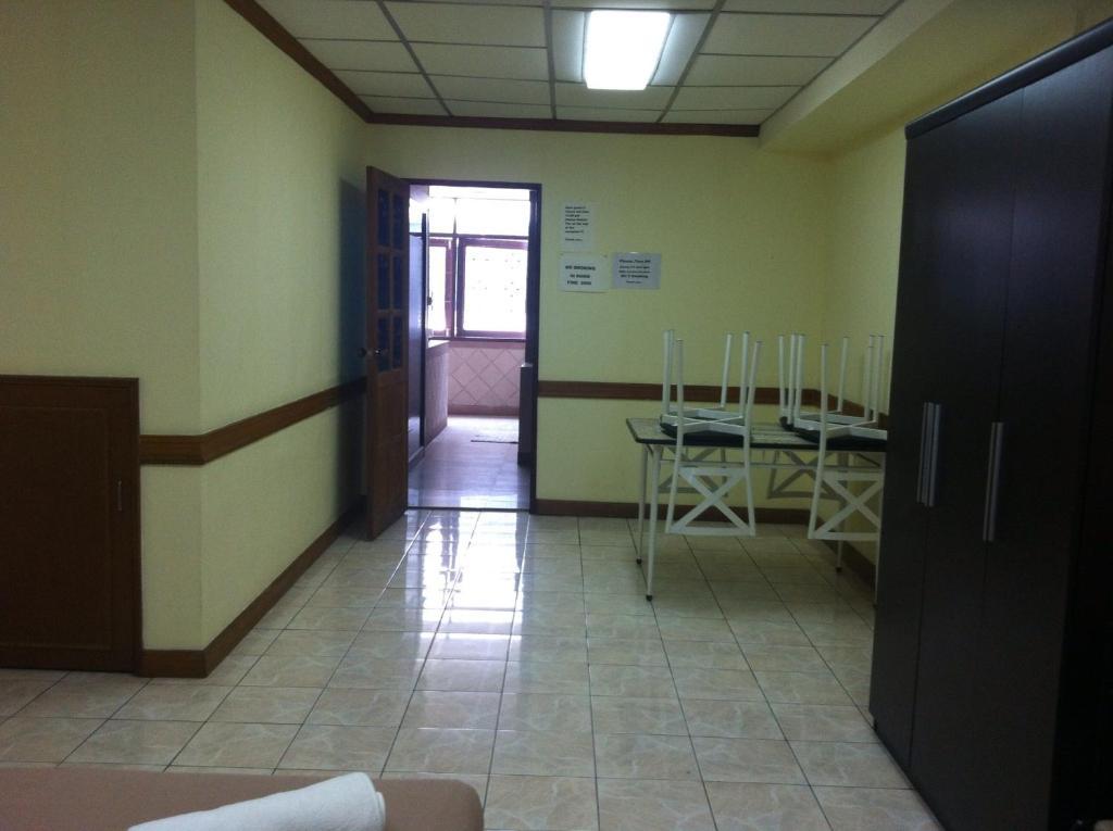 Apartment Airportlink *