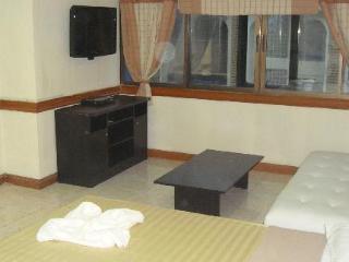 Airportlink Apartment