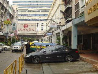 Apartment Airportlink *